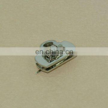 2016 More Styles KAM Metal 5 Parts Bag Buckles photo-2
