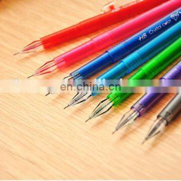 Six in One Rainbow Gel Pen Six Color in One Pen Colorful Gel Pen 12pcs/box photo-4