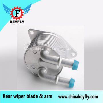 Oil Cooler For Peugeot 208 2008 308 3008 OE:9807979380