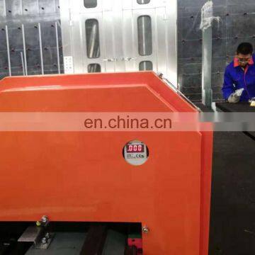 Full Automatic CNC Glass Loading Table, Automatic CNC Glass Cutting Machine photo-5