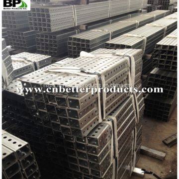 Sign posts and sign hardware at wholesale prices at BP