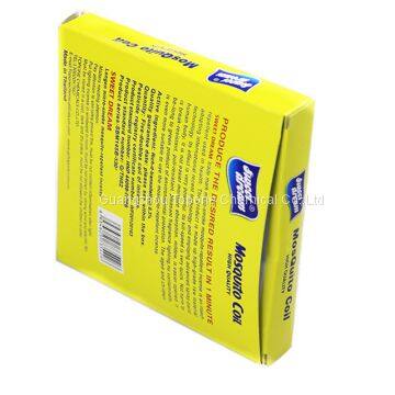 Jasmine Fragrance Mosquito Coil Pest Control Insect Killer Mosquito Coil photo-2