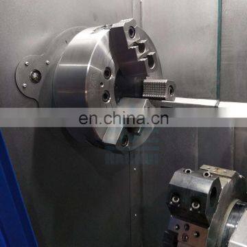 CK36 Cnc Metal Cutting Machine Cost With Good Quality