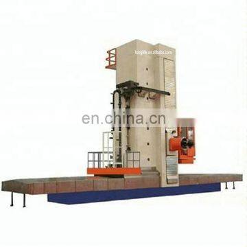 TPX6216E/2 dro horizontal boring machine