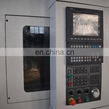 CK61125 CNC Metal Turning Lathes Machine Price With Brake Hot Sale in India