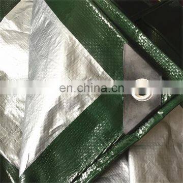 Tarpaulin for boat fabric