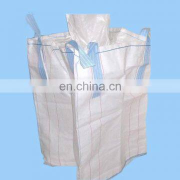 1000KG Polypropylene Woven Super Bag For Bulk Grain