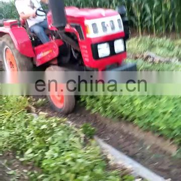 Wholesale Price Automatic Groundnut Peanut Harvesting Machine