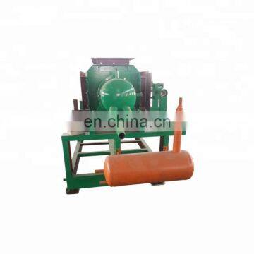 Small Paper Recycling Machine / Equipment for Paper Egg Ttray Making photo-6