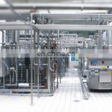 Industrial Soul Cream Yogurt Making Machine photo-5