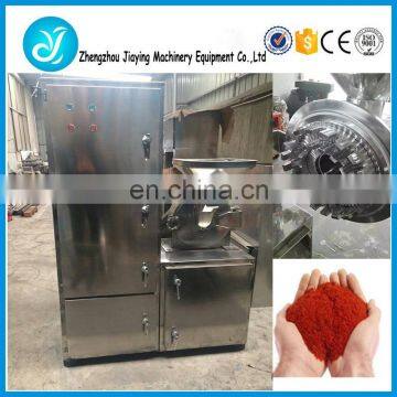 Hot Sale Automatic Pepper Chilli Grinding Machine photo-4