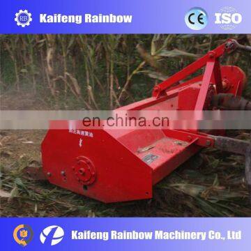 Tractor PTO High Efficiency Straw to Field Machine for Farm
