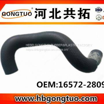 radiator hose 16572-28090