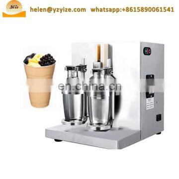Commercial Bubble Milk Tea Shaker Machine Lemon Milk Tea Shaking Machine photo-6