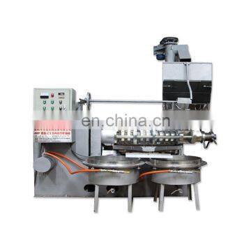 Cold Press Ground Nut Oil Presser Oil Expeller photo-2