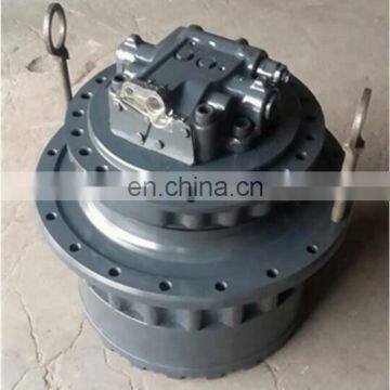 207-27-00370 Travel Hydraulic Motor PC300-7 Final Drive