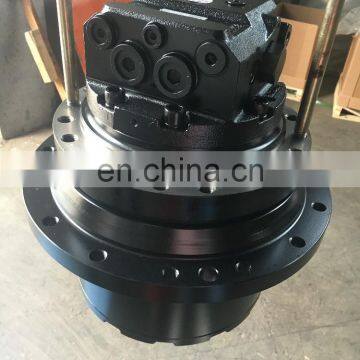 SY135C-8 Travel Motor GM18 SY135C-8 Final Drive photo-6