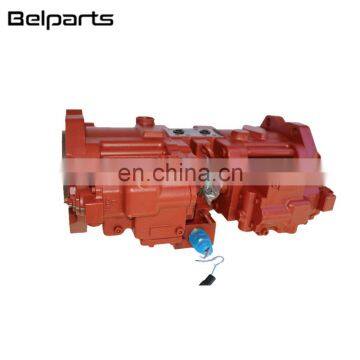 Belparts hydraulic pump spare parts  DH220-5 DH225-7 DH215-7 DH220-7 K3V112DT-HN hydraulic main pump