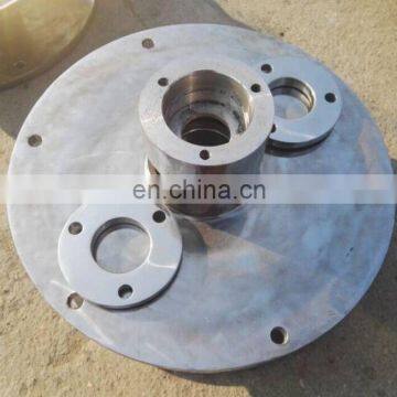 Sanitary Rotary Valve For Powder Discharge SS304 Food Class (delivery Time 15 Days) photo-3