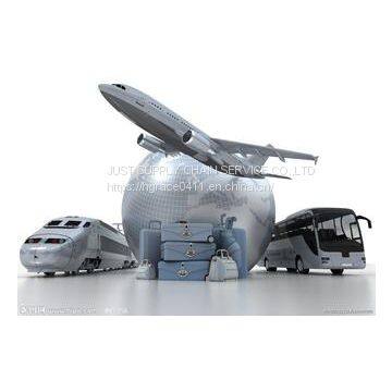 From China to Turkmenistan International Airl Transport photo-3