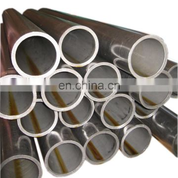 DIN Standard s20C Cold rolled Seamless steel tube