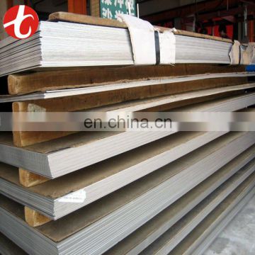 40Cr alloy steel plate/40Cr alloy steel plate price on sale