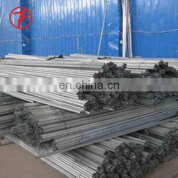 GI Conduit galvanized British Standard BS31 Conduit Class 4