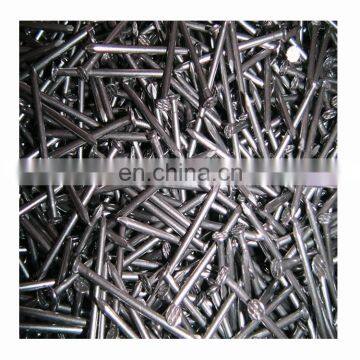 High quality galvanized concrete cement steel nails