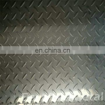 6mm thick AISI 321 304 304l 316 316l 904l 201 430 stainless steel sheet