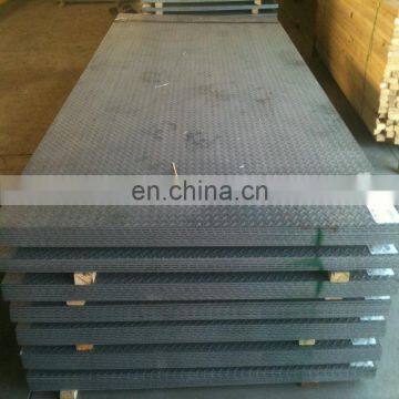 Cheap Price Astm A36 Steel Plate Price per Ton,mild Steel Checker Plate,2mm Thick Stainless Steel Plate photo-4