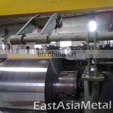 321 Cold Rolled 201 303 304 Stainless Steel Coil Strip Factory In Stock For Sale photo-3
