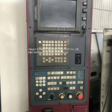 OKK VM5III Vertical Machining Center photo-2
