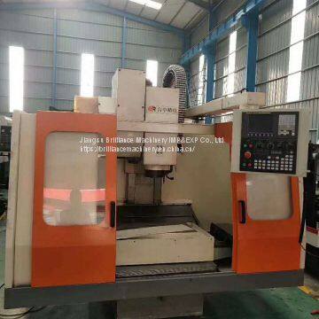 Taiwan VICTOR V80 Vertical Machining Center