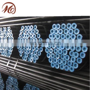 BS1387-1985 Galvanized Mill Steel Pipe/Pre Galvanized GI tube