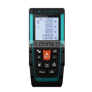 X6 handheld Digital Laser Distance Meter