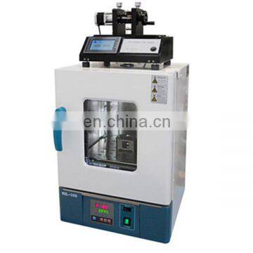 PTL-NMB Nanometer Range Programmable Dip Coater with Drying Oven vacuum drying oven