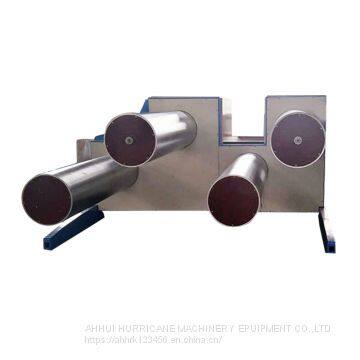 Plastic Drawing Machine for Plastic Extrusion Flat Film Flat Wire Unit photo-4