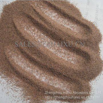 Free Sample Natural Material Garnet photo-4