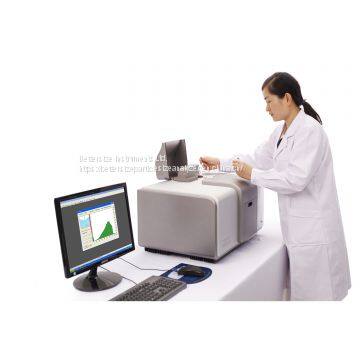 Bettersizer ST - Economical and Compact Laser Particle Size Analyzer photo-4