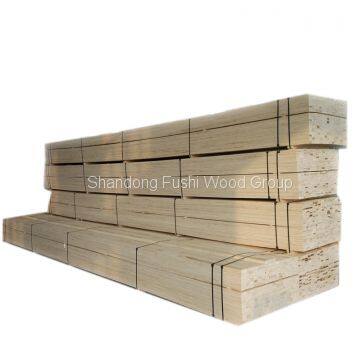 laminated veneer lumber lvl for wooden pallets and crate