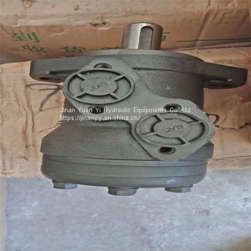 BM3-80 BM3-100 BM3-125 BM3-160 BM3-200 BM3-250 Orbital Hydraulic Motor