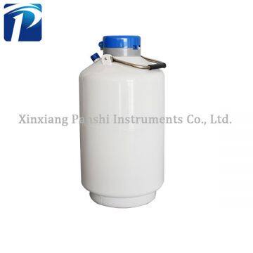 35l Cryogenic Liquid Nitrogen Dewar Flask Price photo-2