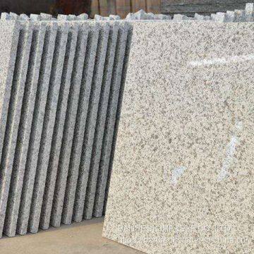BANSEOK STONE China Grey Granite photo-2