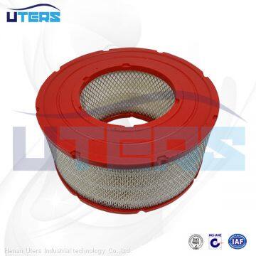 UTERS Replace of Altas Copco  Air Compressor parts  oil  filter element 1625426100