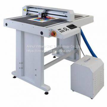 Flatbed Die Cutting Machine photo-2