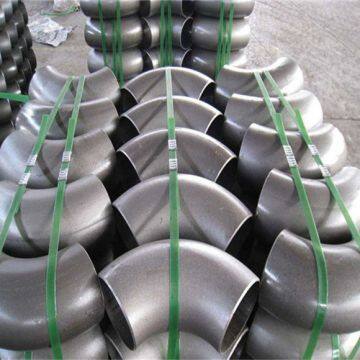 Diy Pipe Furniture Alloy Steel Pipe Elbow Astm/asme A420 Wpl3-wpl 6