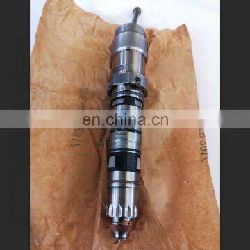 New injector or genuine fuel injector 4902827