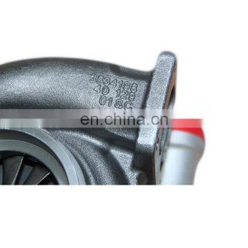 2019 Hot Sale Turbocharger Surge 3594120 HX80 Turbos photo-5