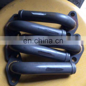 Diesel Engine Parts Air Compressor Inlet Connection 3012304 for Cummins K19 photo-2