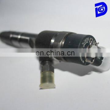 8GIR714 Genuine Fuel Injector 0445110631 for JMC 4JB1 TC Engine photo-4